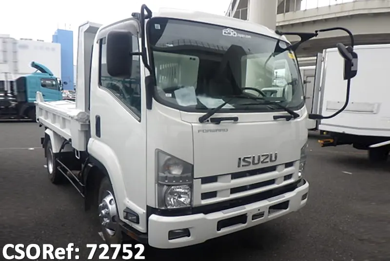 Isuzu / Forward 2007